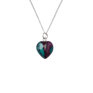 Heathergems Wee Heart Pendant