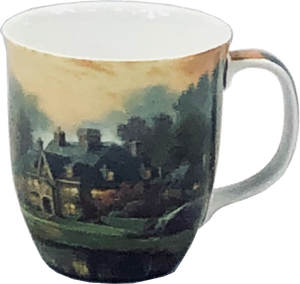 Kincade Lakeside Manor Java Mug