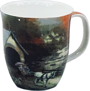 Kincade Country Memories Java Mug