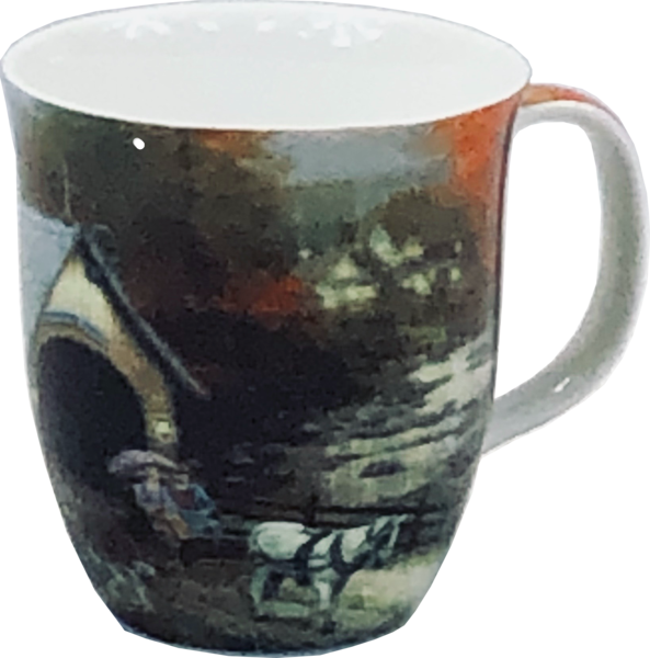 Kincade Country Memories Java Mug