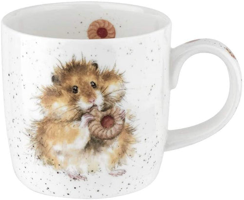 Wrendale Diet Starts Tomorrow Mug