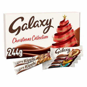 Galaxy Selection Box - 244g