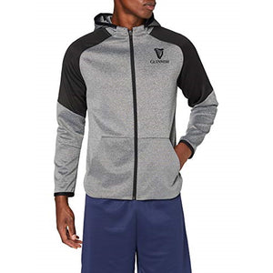 Performance Front Zip Hoodie