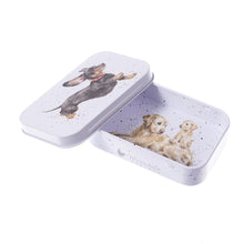 Load image into Gallery viewer, That Friday Feeling Mini Gift Tin
