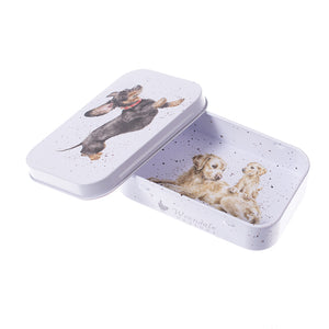 That Friday Feeling Mini Gift Tin