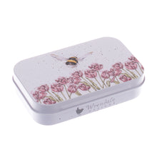 Load image into Gallery viewer, Flight of the Bumblebee Mini Gift Tin
