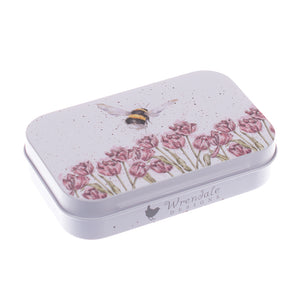 Flight of the Bumblebee Mini Gift Tin