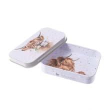 Load image into Gallery viewer, Daisy Coo Mini Gift Tin
