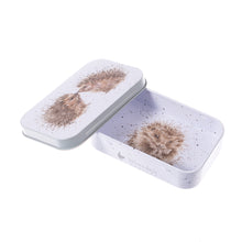 Load image into Gallery viewer, Hedgehugs Mini Gift Tins
