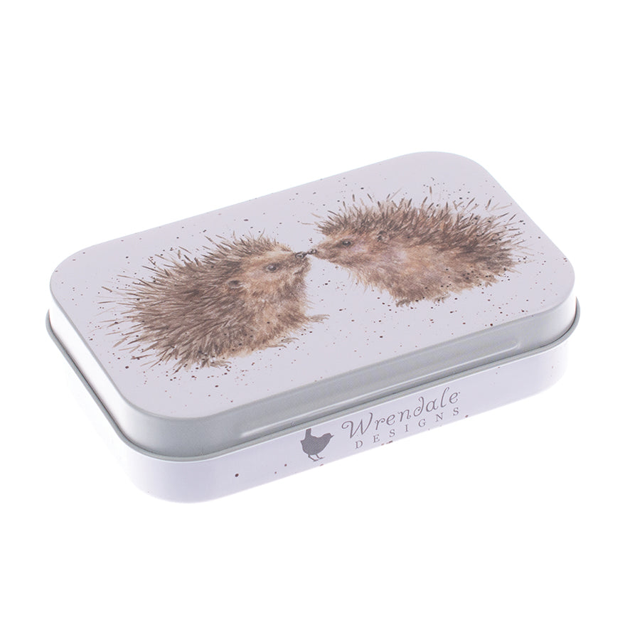 Hedgehugs Mini Gift Tins