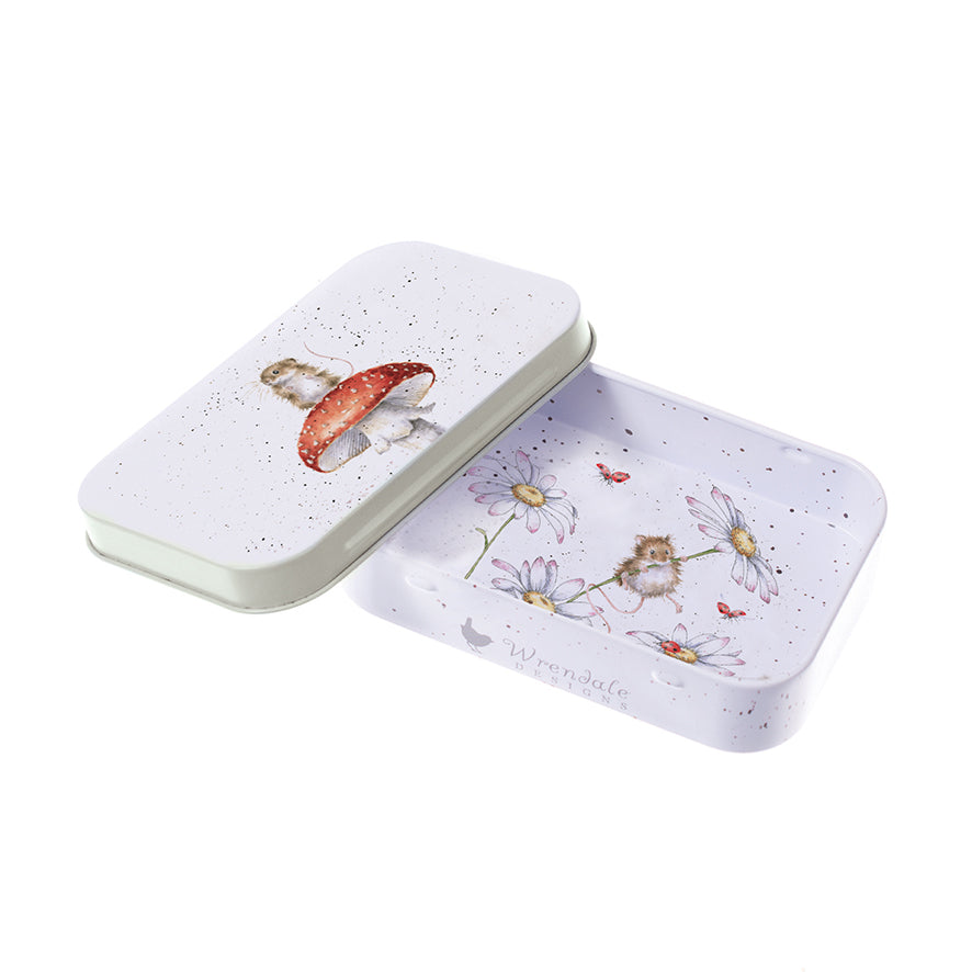 He's a Fun-Gi Mini Gift Tin