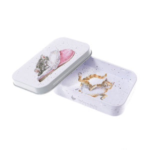 The Snuggle is Real Mini Gift Tin
