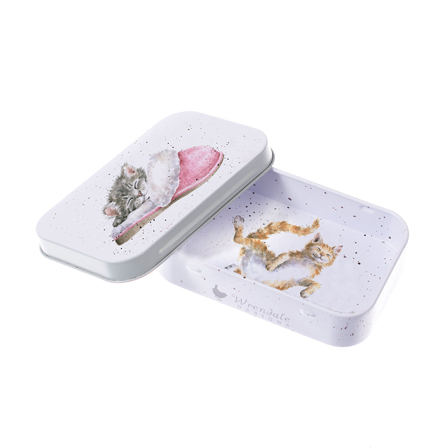 The Snuggle is Real Mini Gift Tin