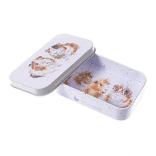Load image into Gallery viewer, Lettuce Be Friends Mini Gift Tin

