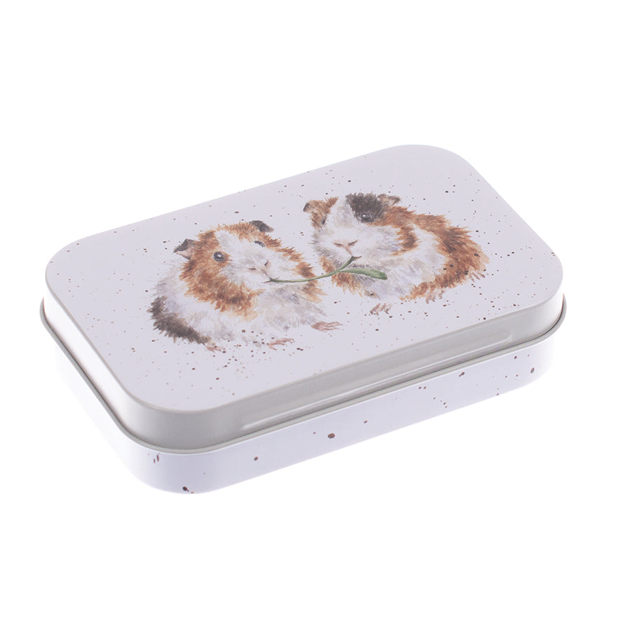 Lettuce Be Friends Mini Gift Tin