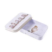Load image into Gallery viewer, Chirpy Chaps Mini Gift Tin
