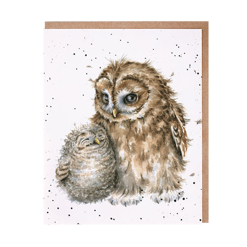 Wrendale Owl-ways By Your Side