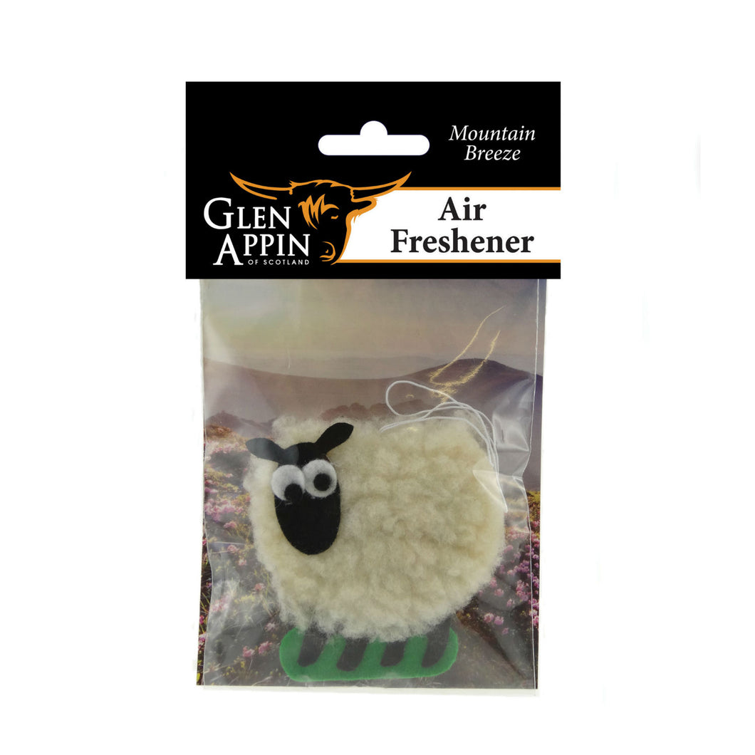 Air Fresheners