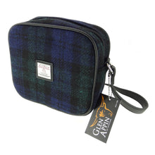 Load image into Gallery viewer, Harris Tweed Mini Bag
