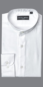 Lee Valley Arthur Grandfather Shirt