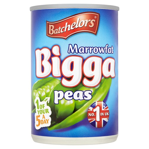 Batchelors Bigga Marrowfat Peas