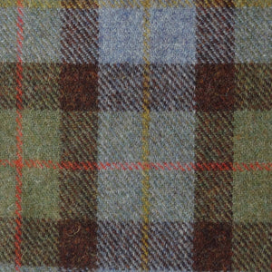 Harris Tweed 'Beauly' Shoulder Bag