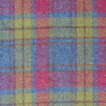 Load image into Gallery viewer, Harris Tweed &#39;Beauly&#39; Shoulder Bag
