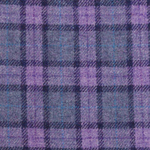 Load image into Gallery viewer, Harris Tweed &#39;Beauly&#39; Shoulder Bag
