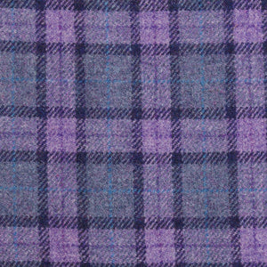 Harris Tweed 'Beauly' Shoulder Bag