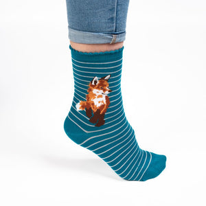 Bamboo Socks