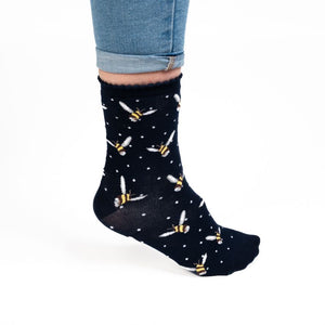 Bamboo Socks