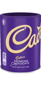 Cadbury Drinking Chocolate 250g
