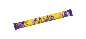 Cadbury Flake Chocolate Bar