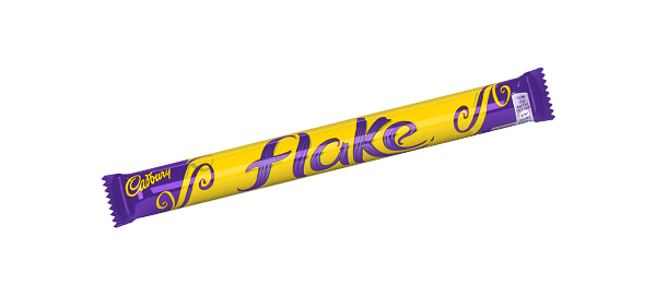 Cadbury Flake Chocolate Bar