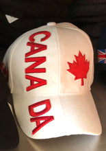 Load image into Gallery viewer, Country Baseball Caps - 3D

