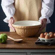 Load image into Gallery viewer, Mason Cash Caneware Mixing Bowl
