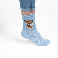 Load image into Gallery viewer, Bamboo Socks
