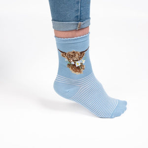 Bamboo Socks