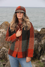 Load image into Gallery viewer, Fiona Jacket
