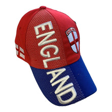 Load image into Gallery viewer, Country Baseball Caps - 3D
