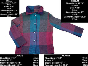 Fiona Jacket