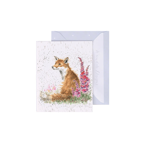 'Foxgloves