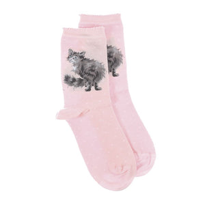 Bamboo Socks