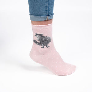 Bamboo Socks