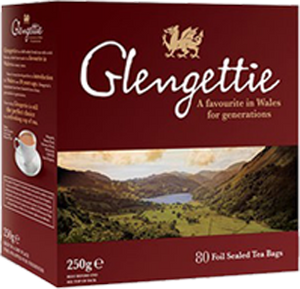 Glengettie Tea