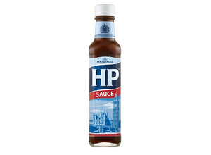 HP BROWN SAUCE 255G