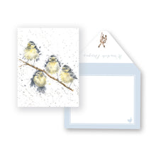 Load image into Gallery viewer, WRENDALE GIFT TAG HANGING OUT
