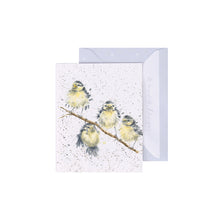 Load image into Gallery viewer, WRENDALE GIFT TAG HANGING OUT
