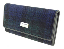 Load image into Gallery viewer, Harris Tweed 'Tiree' Purse
