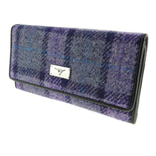 Load image into Gallery viewer, Harris Tweed 'Tiree' Purse
